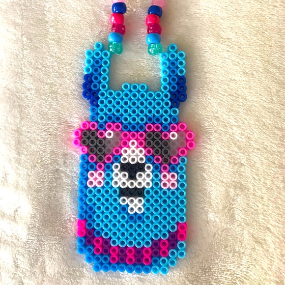 None Jewelry - ❌SOLD Rave Llama 🦙 EDM Kandi